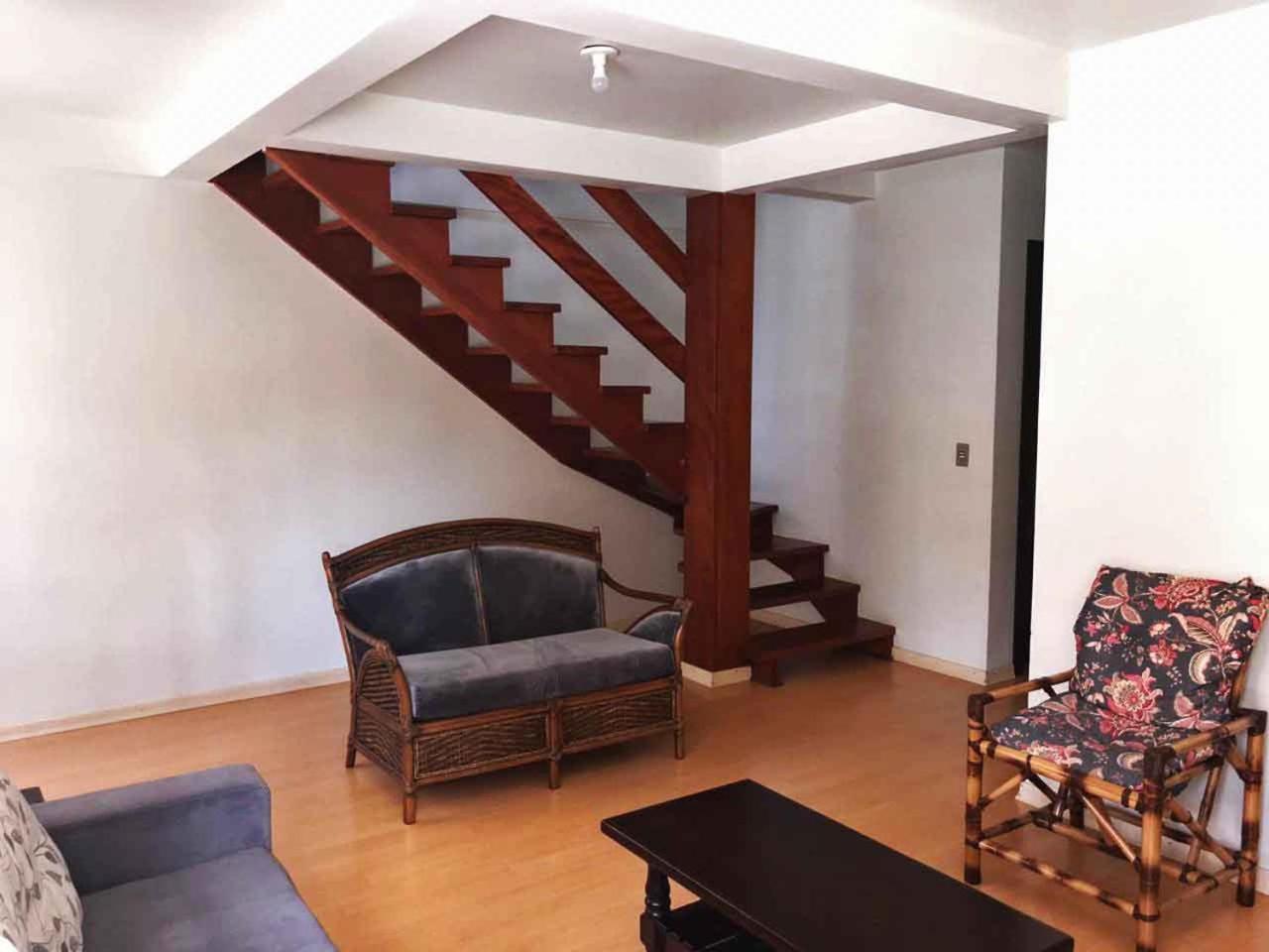 Sobrados Muller Daire Gramado Dış mekan fotoğraf