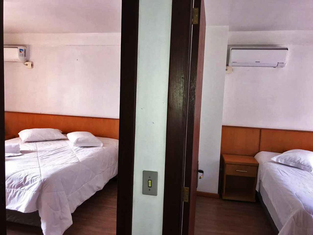 Sobrados Muller Daire Gramado Dış mekan fotoğraf