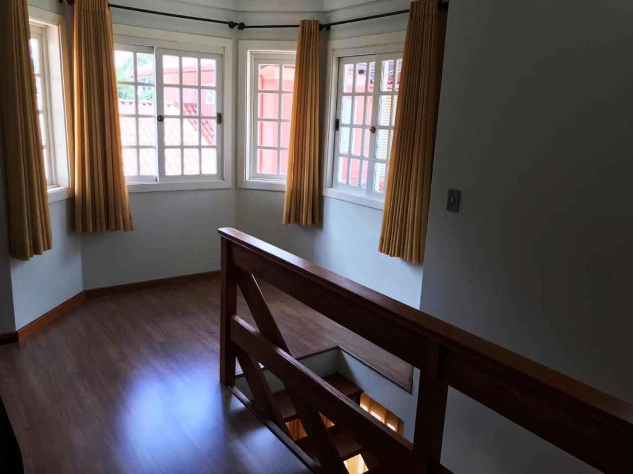 Sobrados Muller Daire Gramado Dış mekan fotoğraf