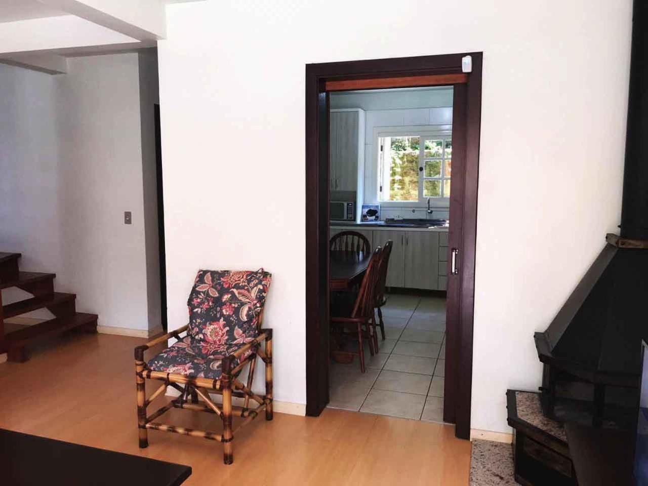 Sobrados Muller Daire Gramado Dış mekan fotoğraf