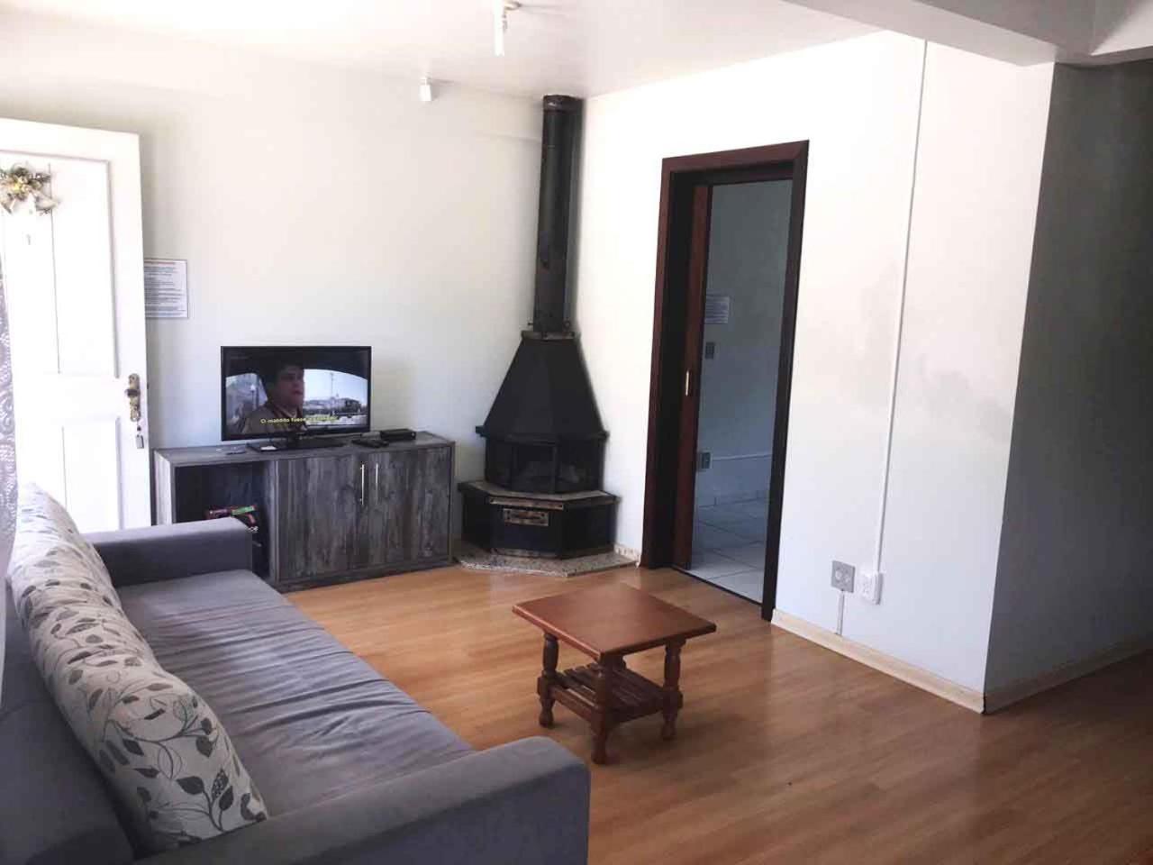 Sobrados Muller Daire Gramado Dış mekan fotoğraf