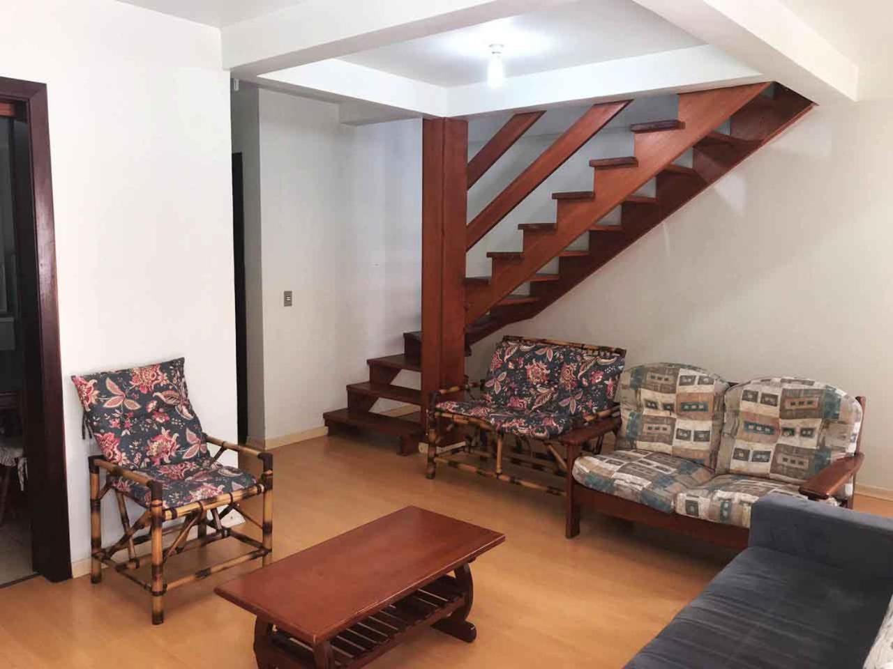 Sobrados Muller Daire Gramado Dış mekan fotoğraf