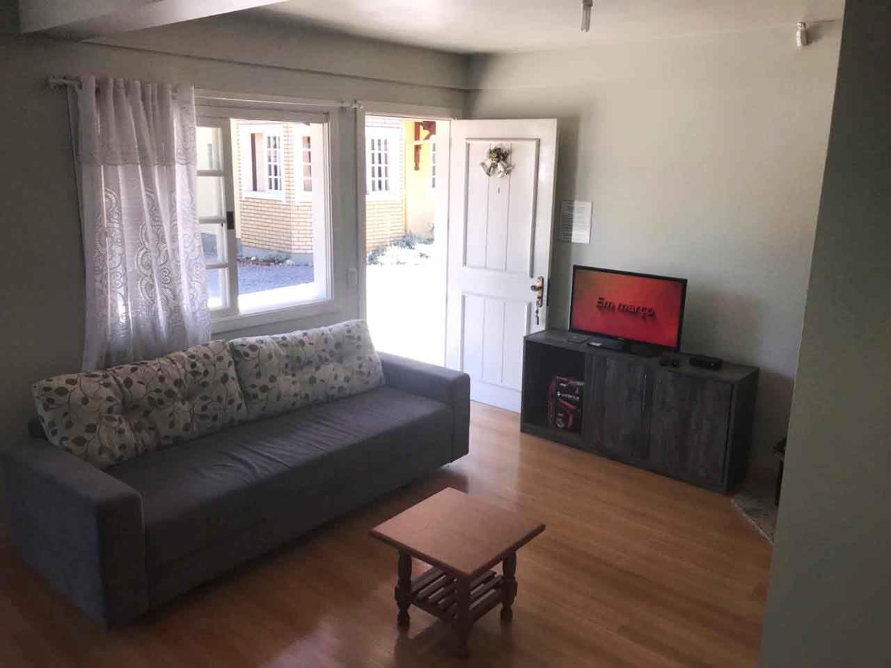 Sobrados Muller Daire Gramado Dış mekan fotoğraf