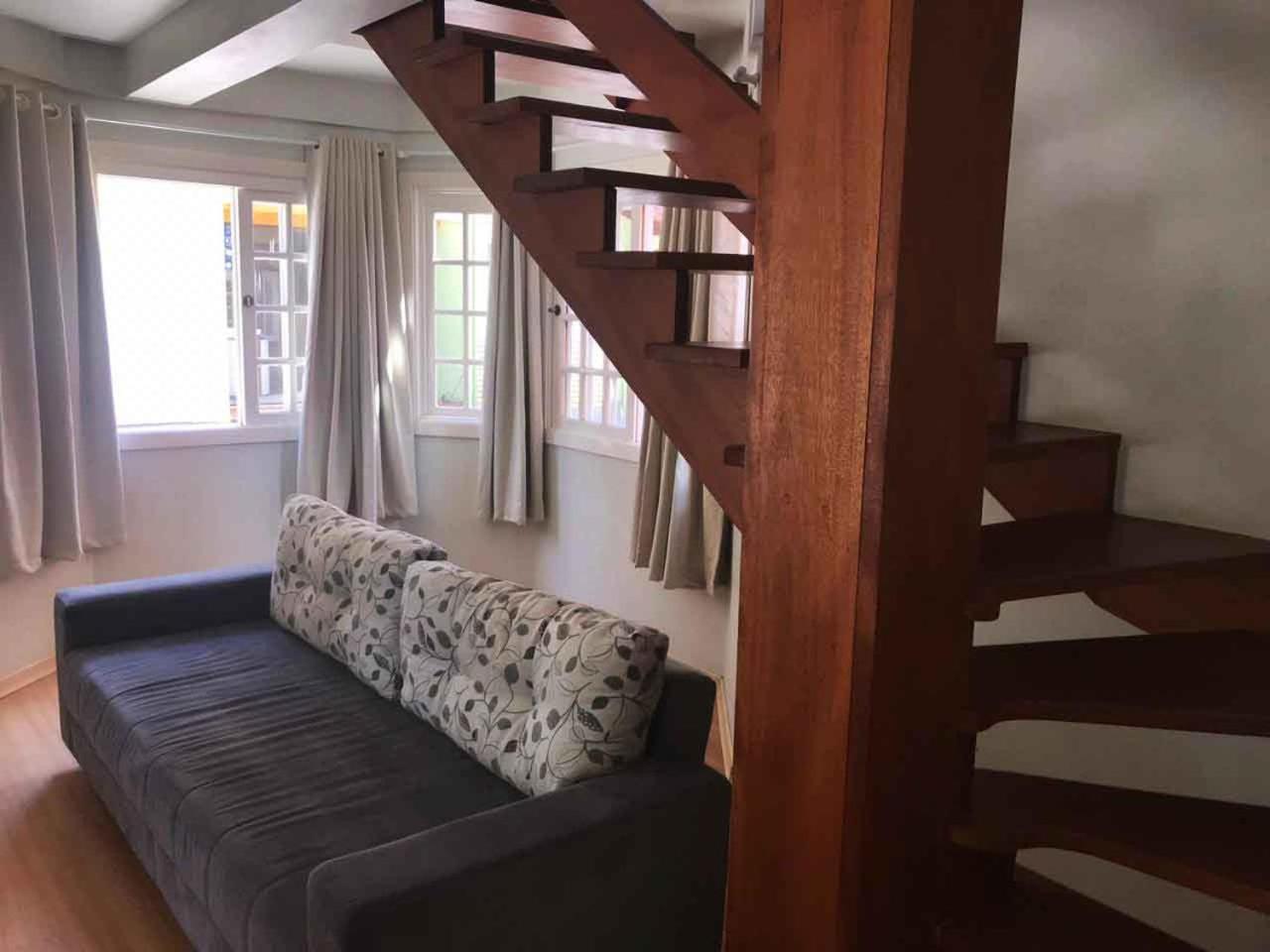 Sobrados Muller Daire Gramado Dış mekan fotoğraf