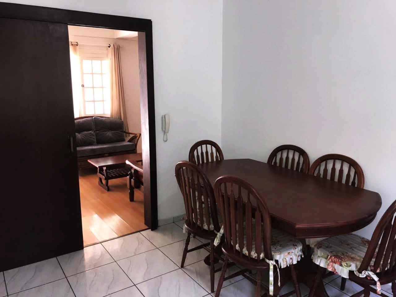 Sobrados Muller Daire Gramado Dış mekan fotoğraf