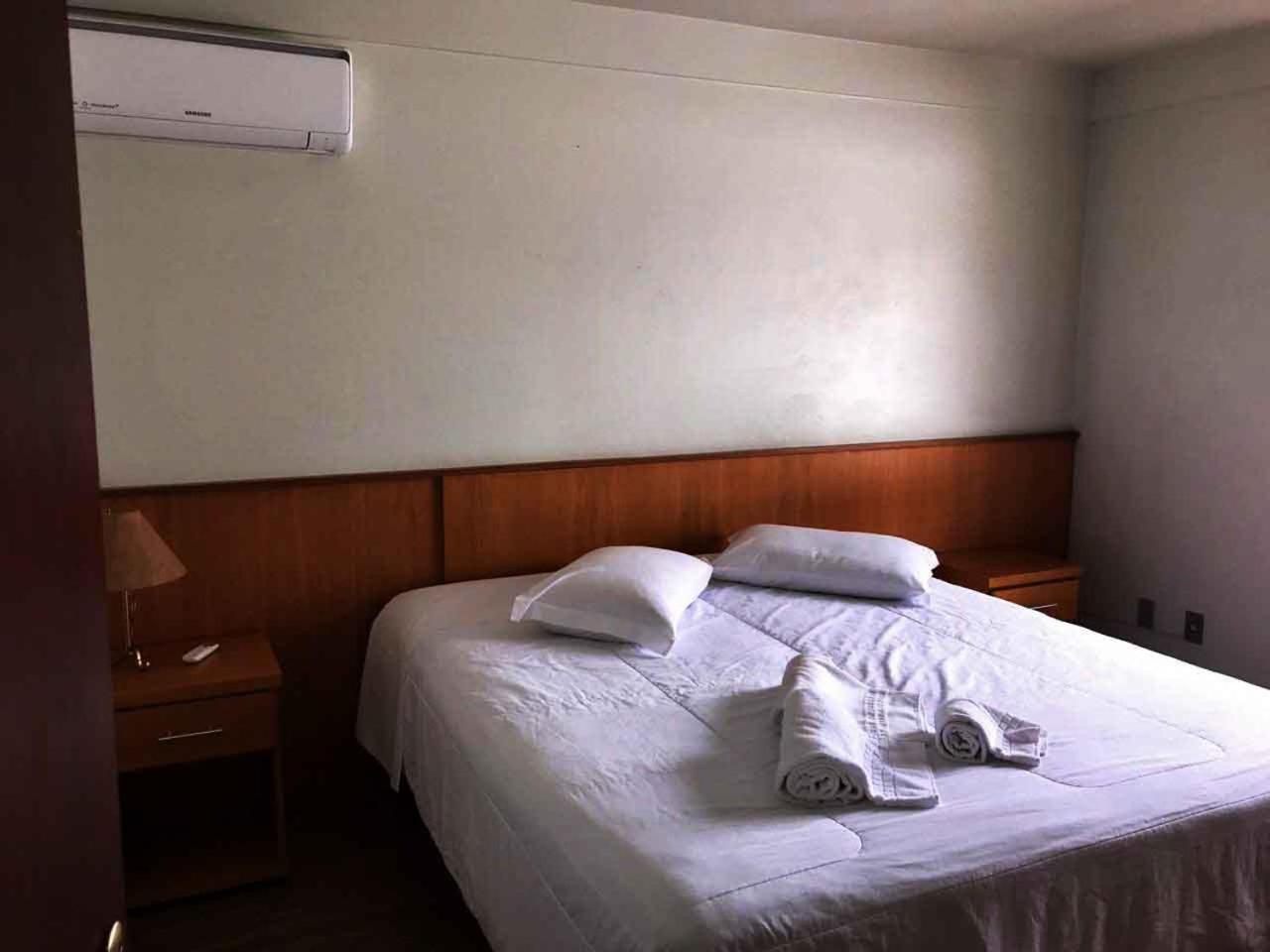 Sobrados Muller Daire Gramado Dış mekan fotoğraf