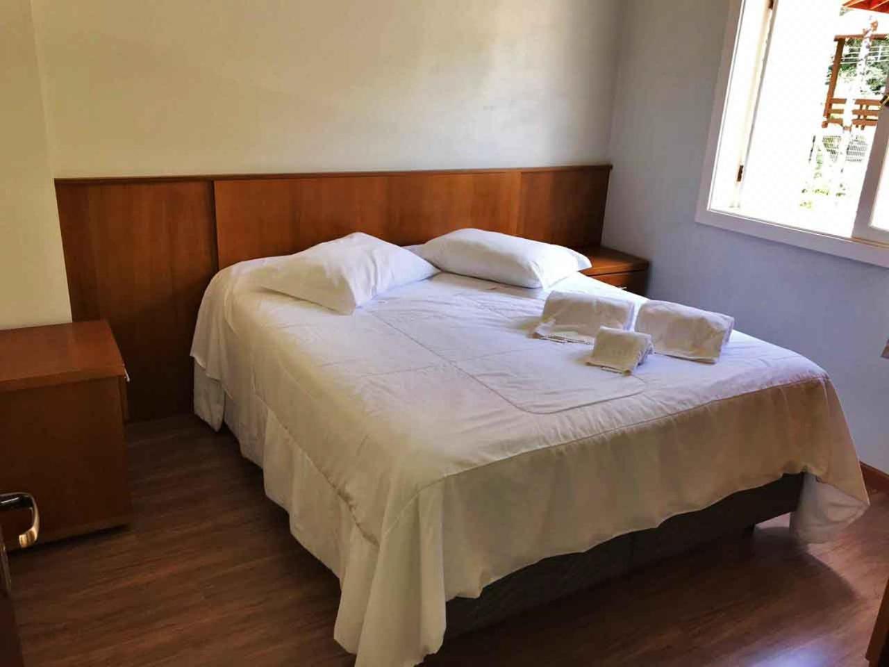 Sobrados Muller Daire Gramado Dış mekan fotoğraf